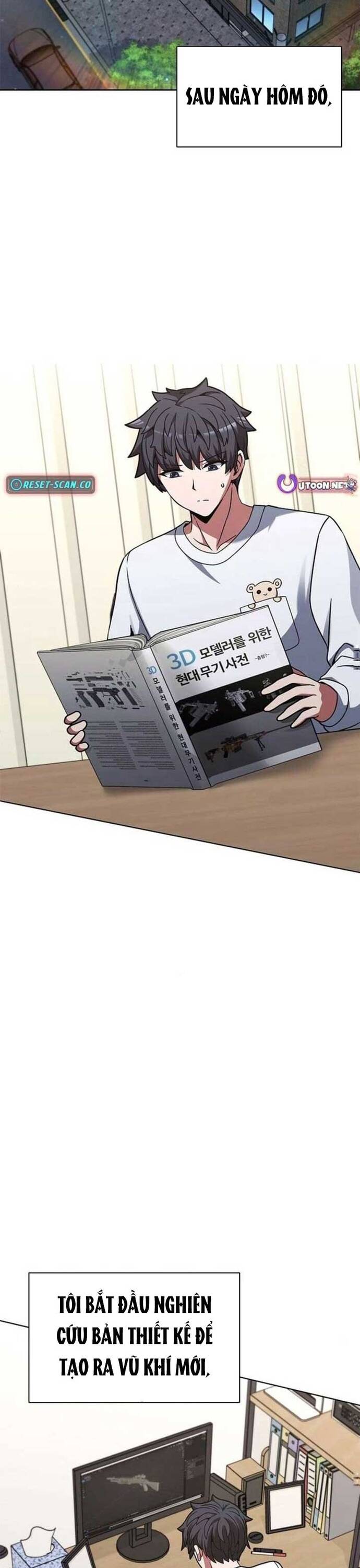 Thần Chết Part-Time			 Chap 17 - Next Chap 18