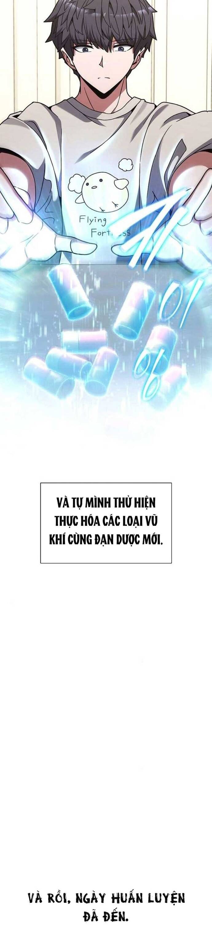 Thần Chết Part-Time			 Chap 17 - Next Chap 18