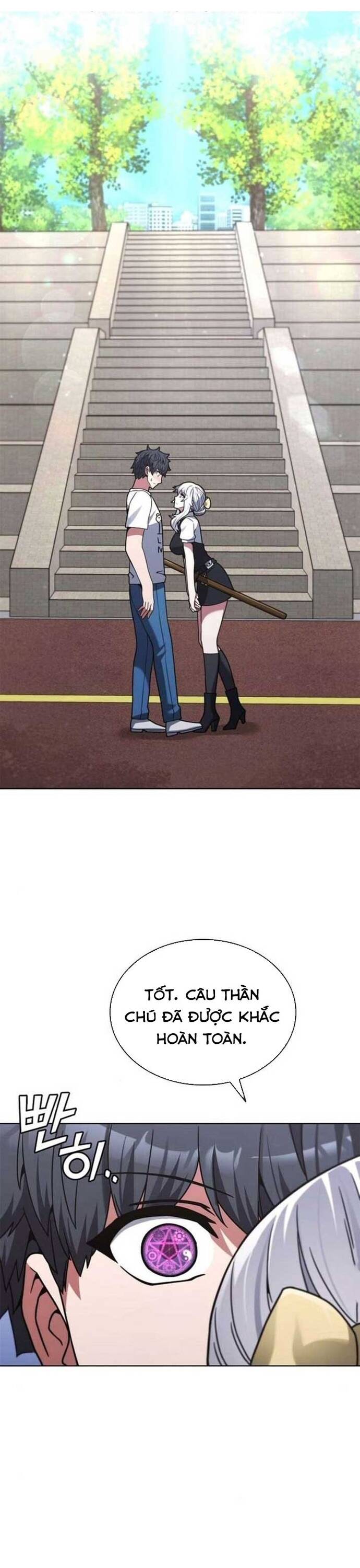 Thần Chết Part-Time			 Chap 17 - Next Chap 18