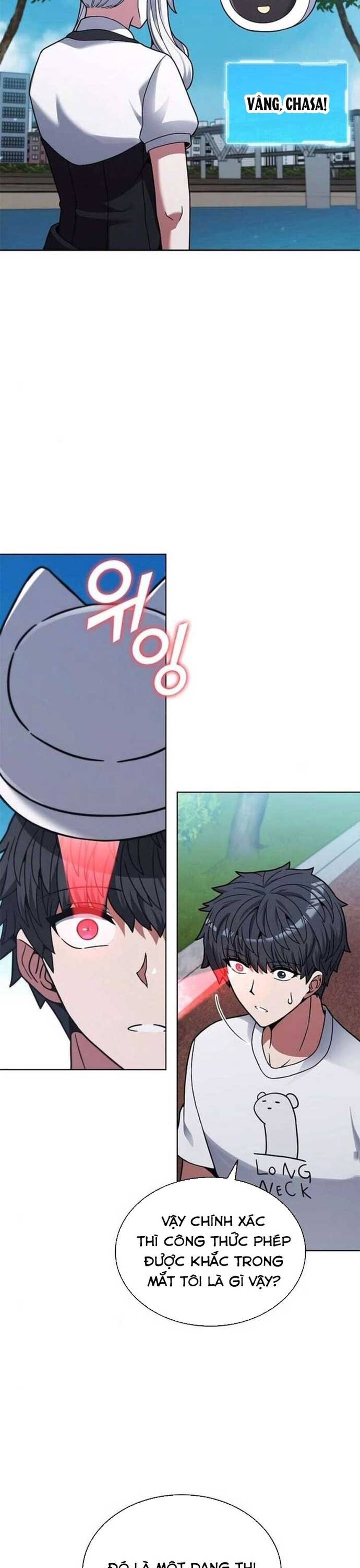 Thần Chết Part-Time			 Chap 17 - Next Chap 18