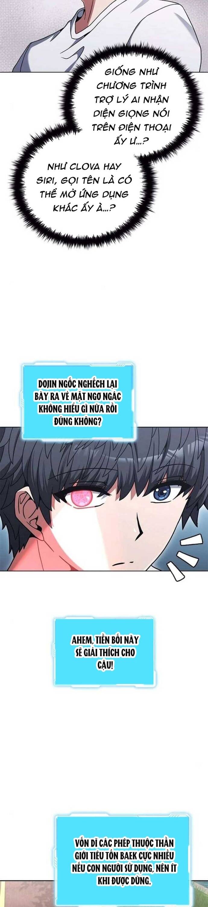 Thần Chết Part-Time			 Chap 17 - Next Chap 18