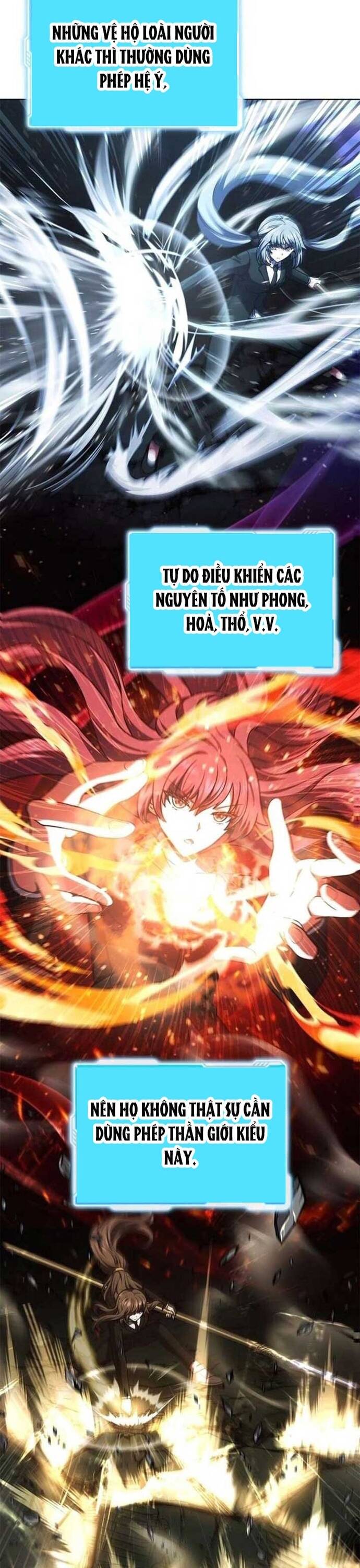 Thần Chết Part-Time			 Chap 17 - Next Chap 18