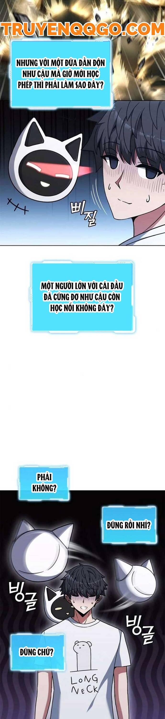 Thần Chết Part-Time			 Chap 17 - Next Chap 18