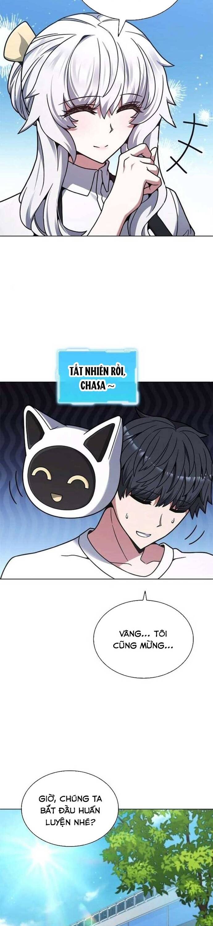 Thần Chết Part-Time			 Chap 17 - Next Chap 18