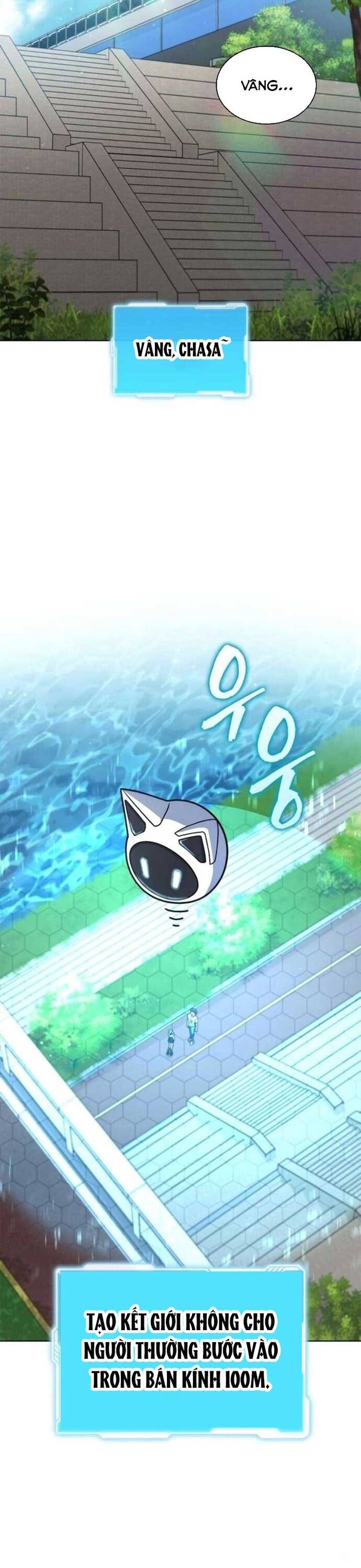 Thần Chết Part-Time			 Chap 17 - Next Chap 18