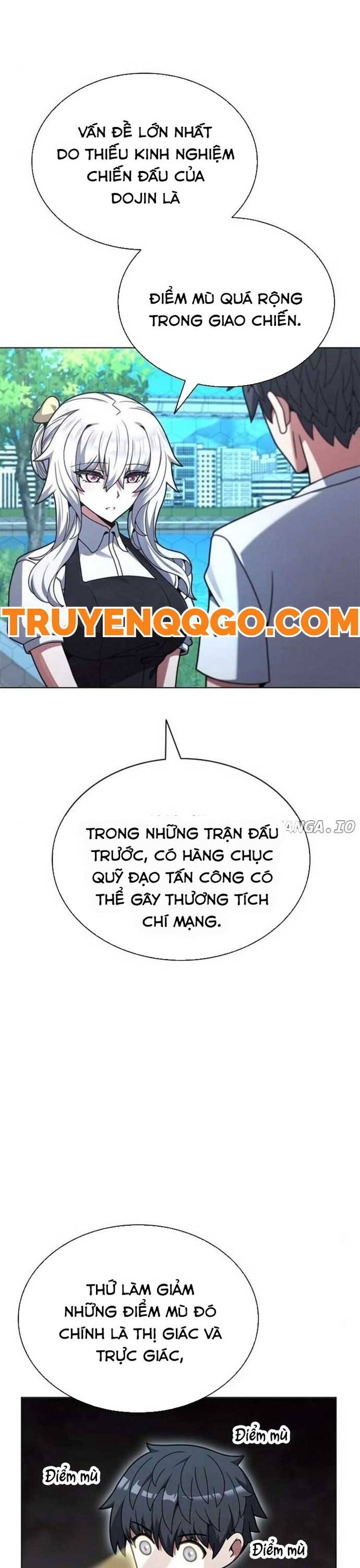 Thần Chết Part-Time			 Chap 17 - Next Chap 18
