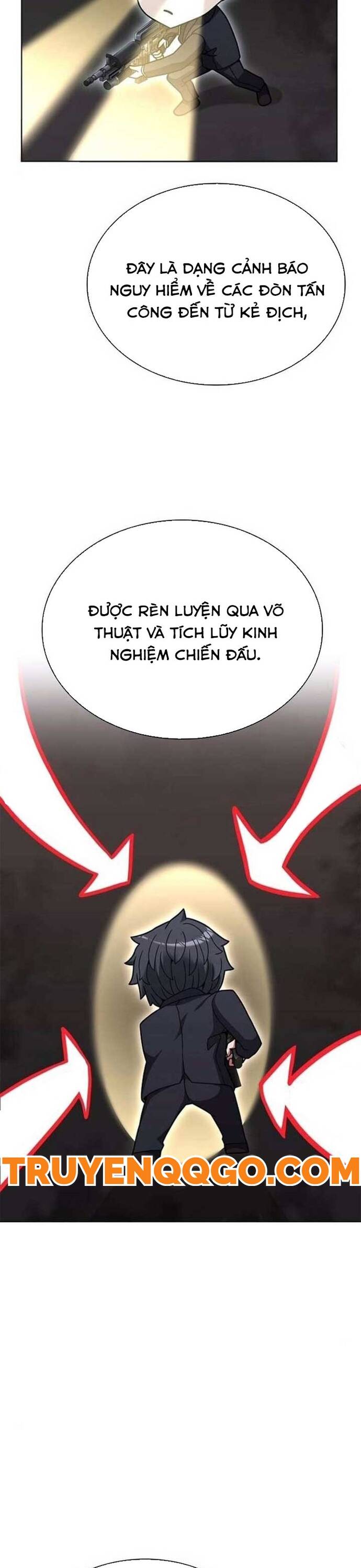 Thần Chết Part-Time			 Chap 17 - Next Chap 18