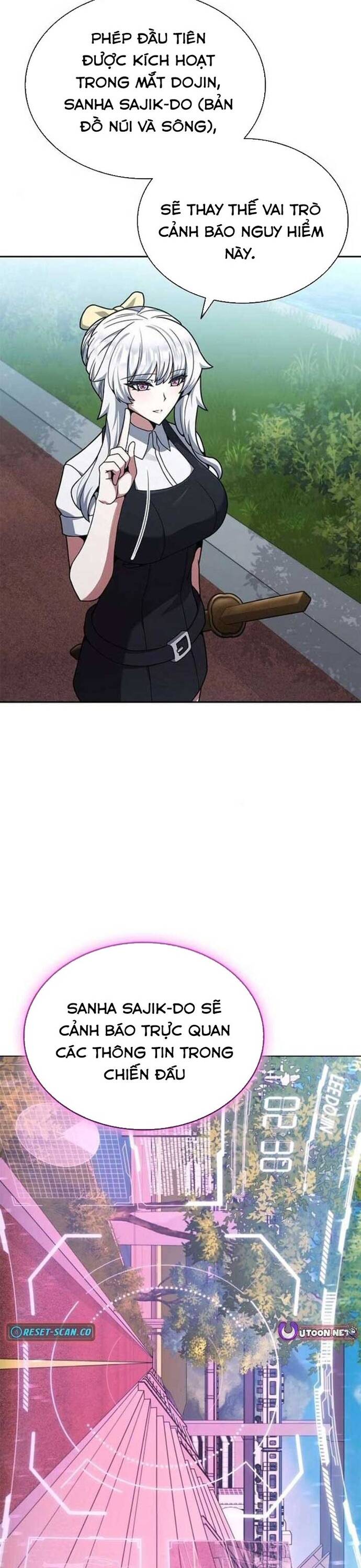 Thần Chết Part-Time			 Chap 17 - Next Chap 18