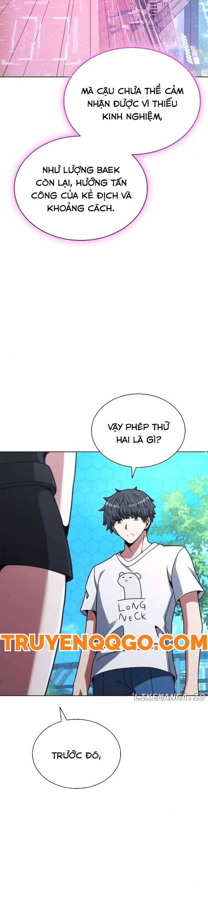 Thần Chết Part-Time			 Chap 17 - Next Chap 18