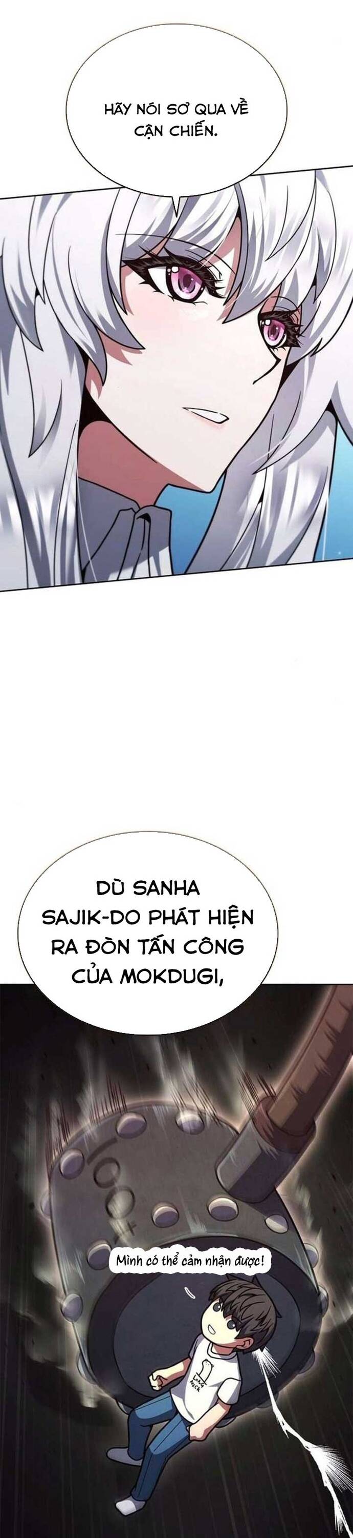 Thần Chết Part-Time			 Chap 17 - Next Chap 18