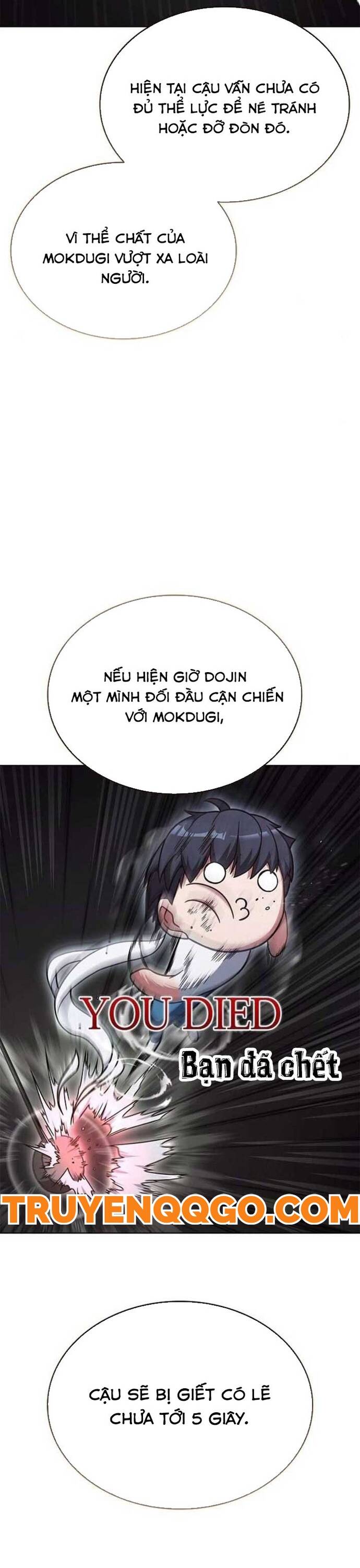 Thần Chết Part-Time			 Chap 17 - Next Chap 18