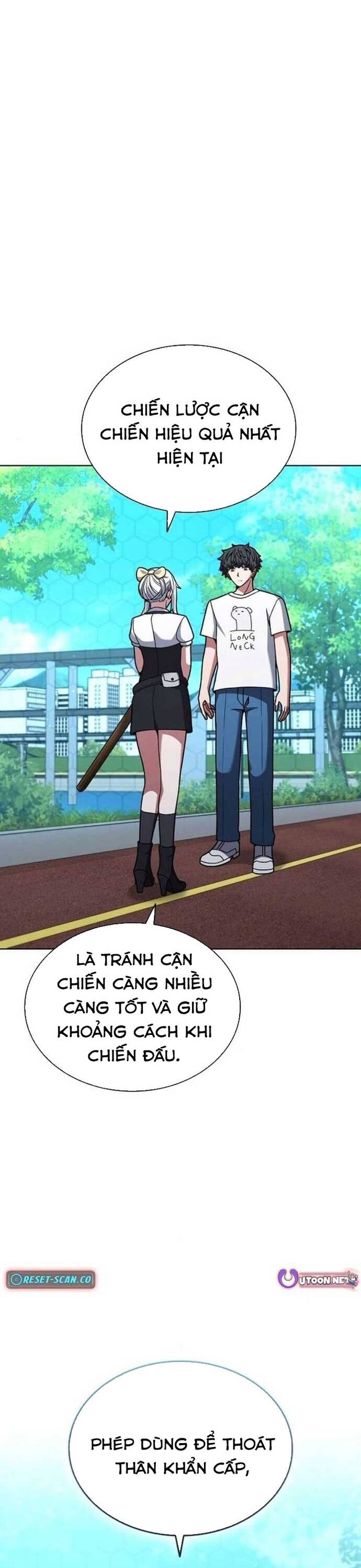 Thần Chết Part-Time			 Chap 17 - Next Chap 18