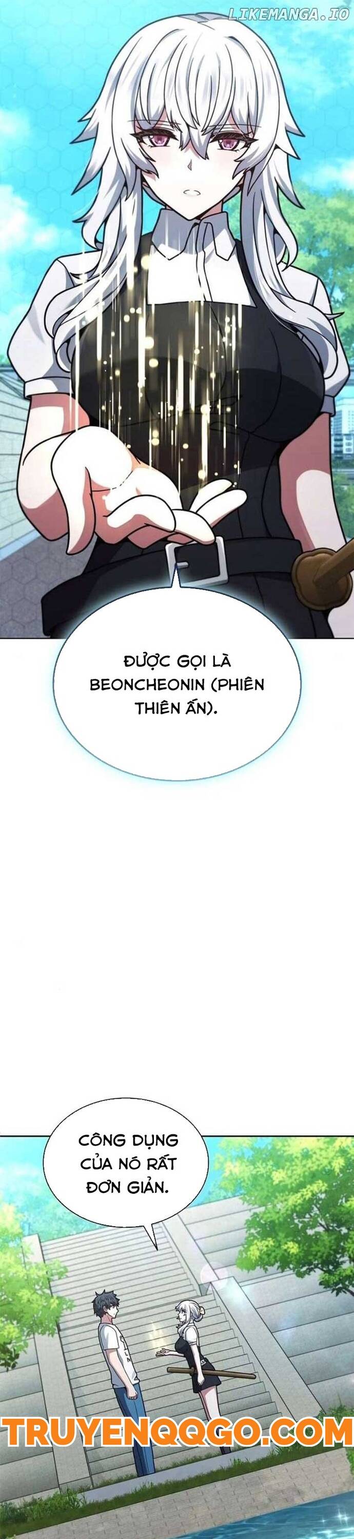 Thần Chết Part-Time			 Chap 17 - Next Chap 18