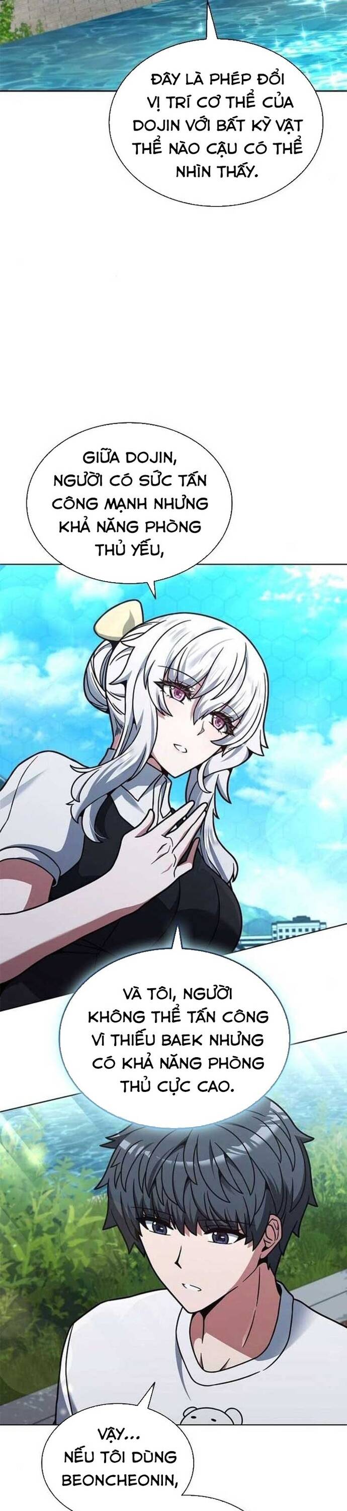 Thần Chết Part-Time			 Chap 17 - Next Chap 18