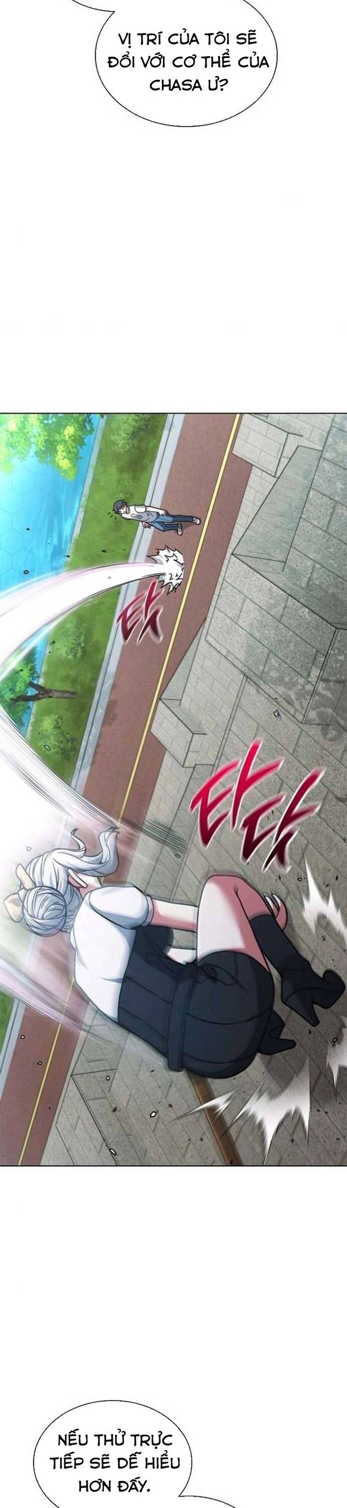 Thần Chết Part-Time			 Chap 17 - Next Chap 18