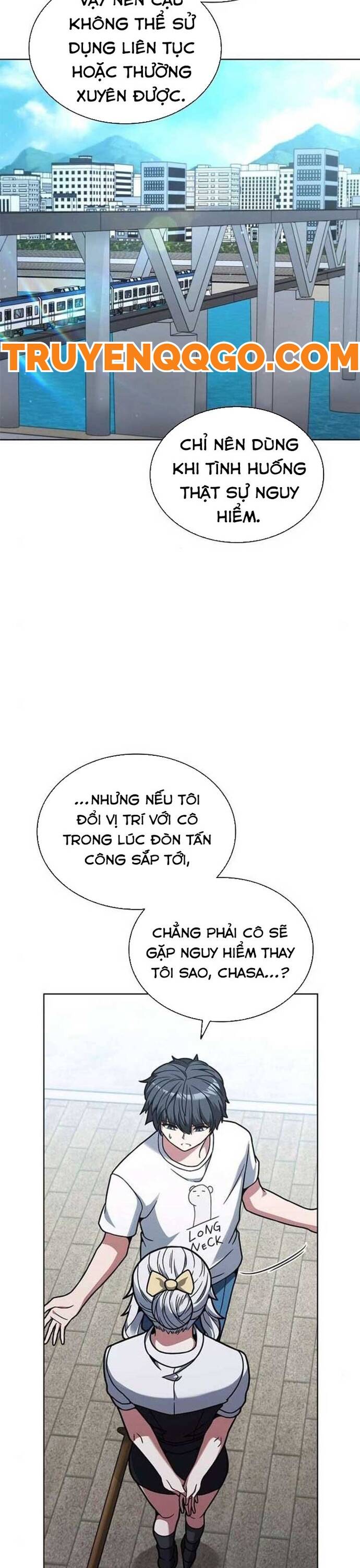 Thần Chết Part-Time			 Chap 17 - Next Chap 18