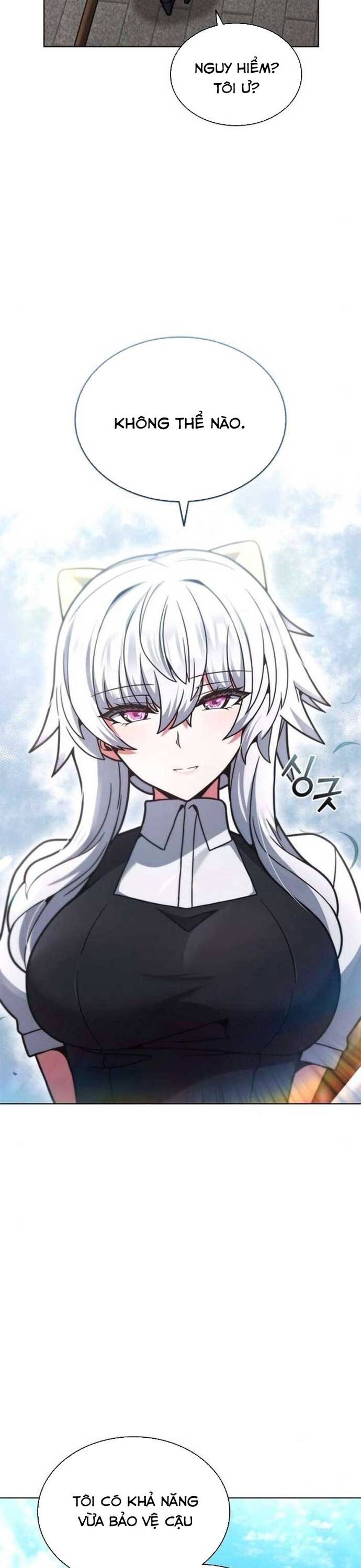 Thần Chết Part-Time			 Chap 17 - Next Chap 18