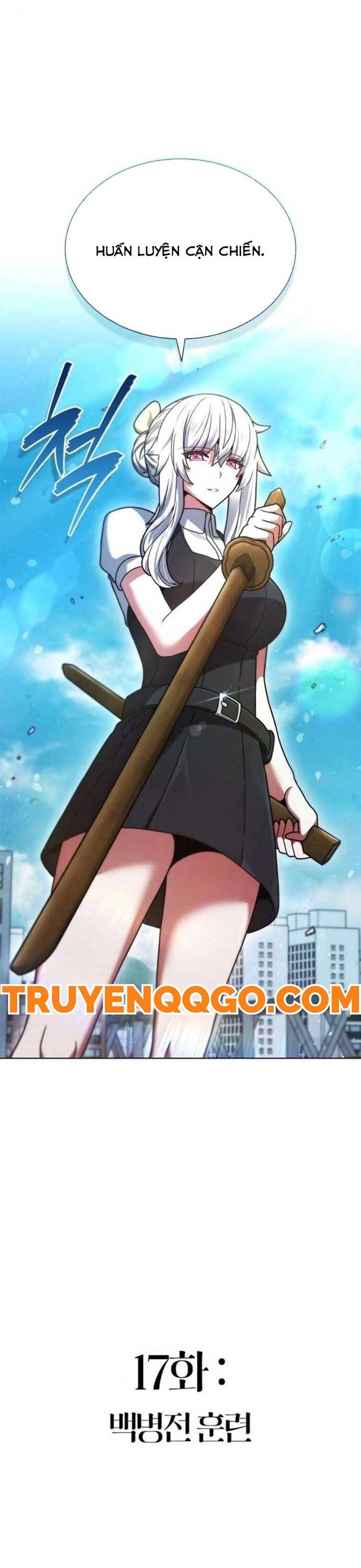 Thần Chết Part-Time			 Chap 17 - Next Chap 18