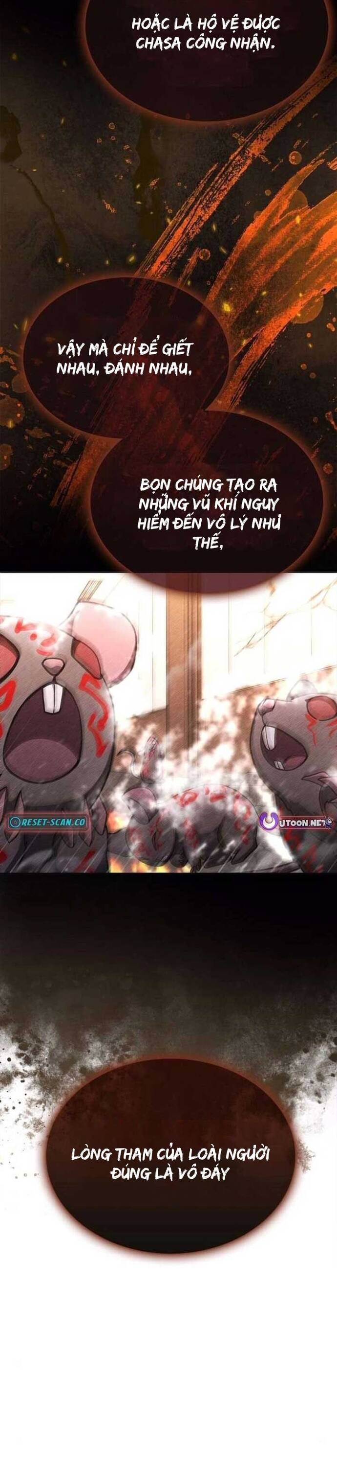 Thần Chết Part-Time			 Chap 17 - Next Chap 18