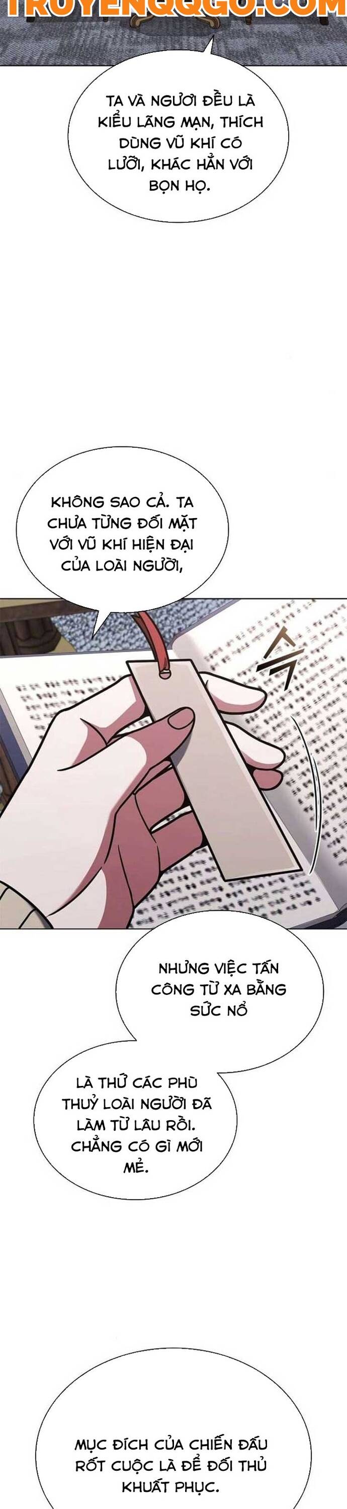 Thần Chết Part-Time			 Chap 17 - Next Chap 18