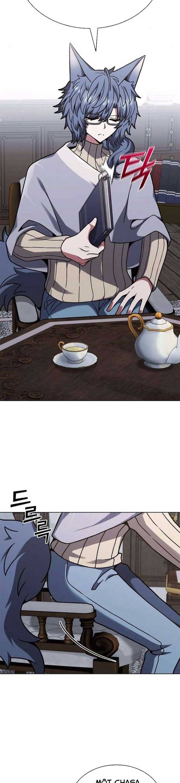 Thần Chết Part-Time			 Chap 17 - Next Chap 18