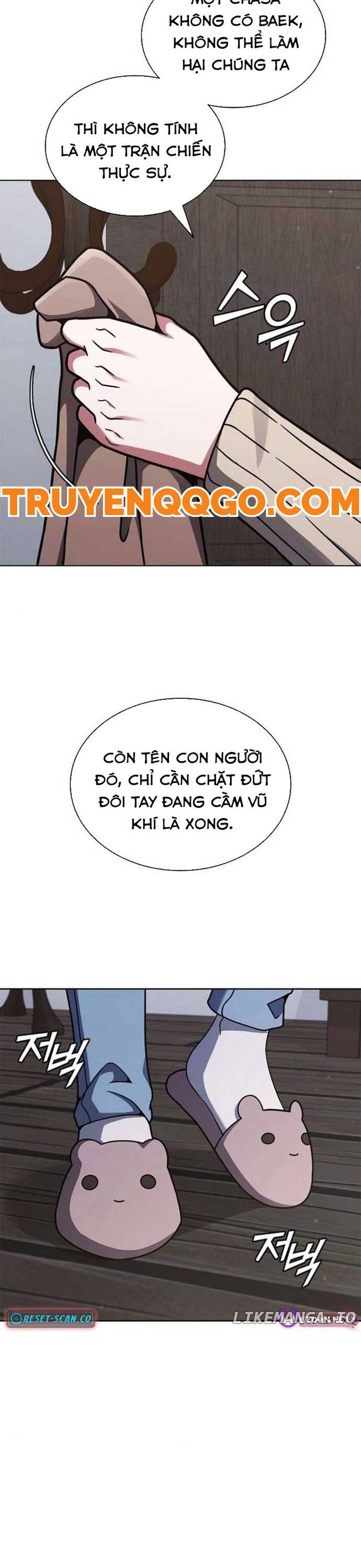 Thần Chết Part-Time			 Chap 17 - Next Chap 18