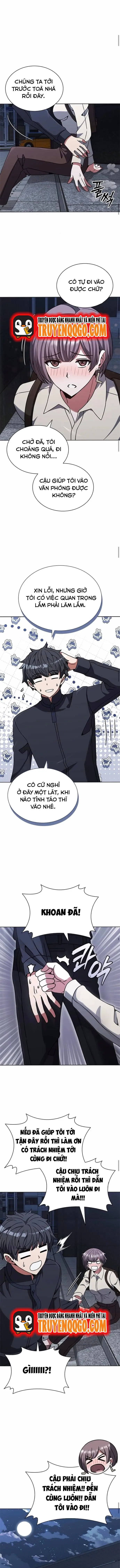Thần Chết Part-Time			 Chap 21 - Next Chap 22