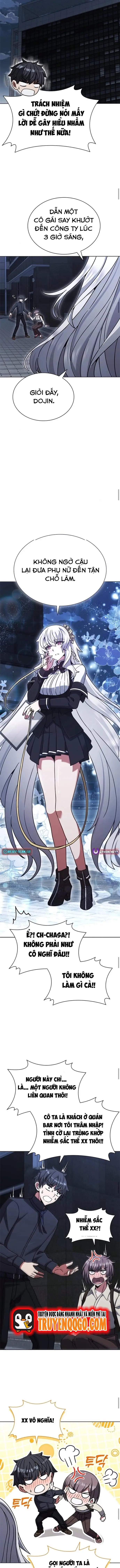 Thần Chết Part-Time			 Chap 21 - Next Chap 22