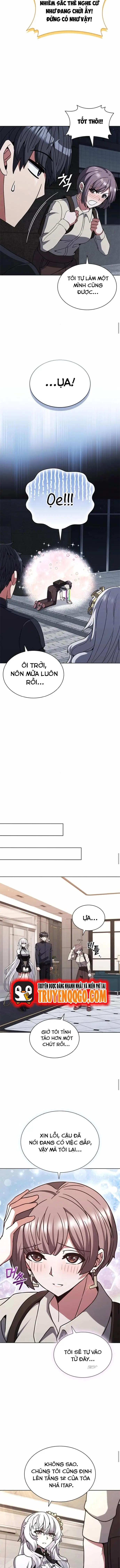 Thần Chết Part-Time			 Chap 21 - Next Chap 22