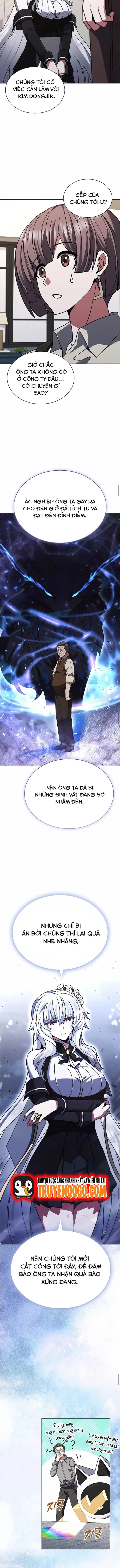 Thần Chết Part-Time			 Chap 21 - Next Chap 22