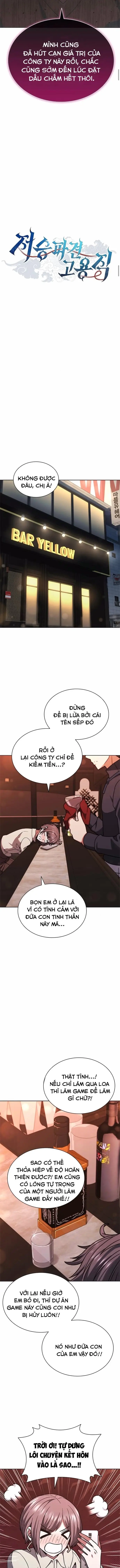 Thần Chết Part-Time			 Chap 21 - Next Chap 22