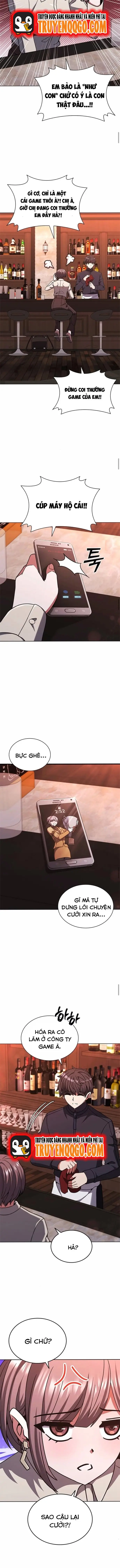 Thần Chết Part-Time			 Chap 21 - Next Chap 22