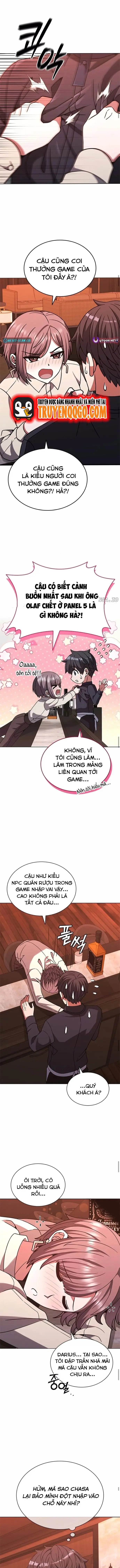 Thần Chết Part-Time			 Chap 21 - Next Chap 22