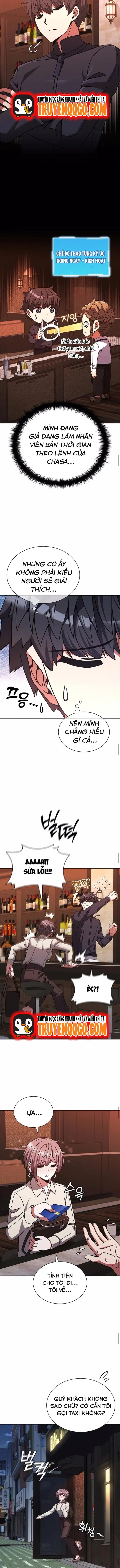 Thần Chết Part-Time			 Chap 21 - Next Chap 22