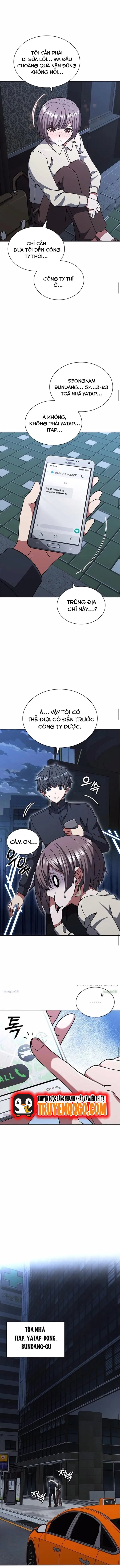 Thần Chết Part-Time			 Chap 21 - Next Chap 22