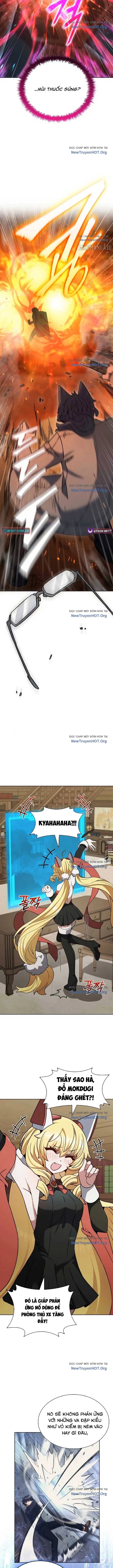 Thần Chết Part-Time			 Chap 24 - Next Chap 25