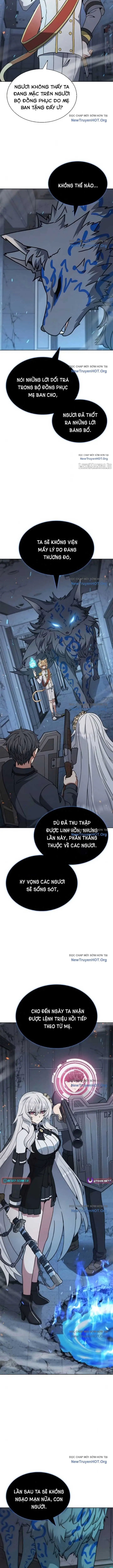 Thần Chết Part-Time			 Chap 24 - Next Chap 25