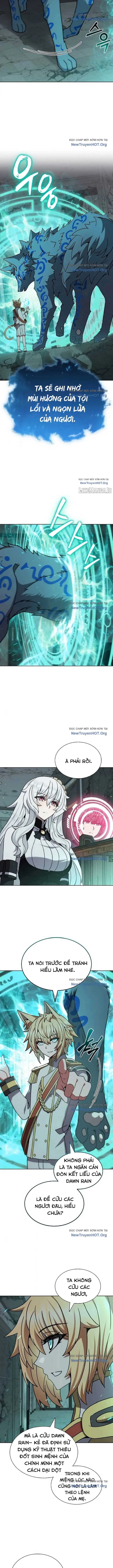 Thần Chết Part-Time			 Chap 24 - Next Chap 25