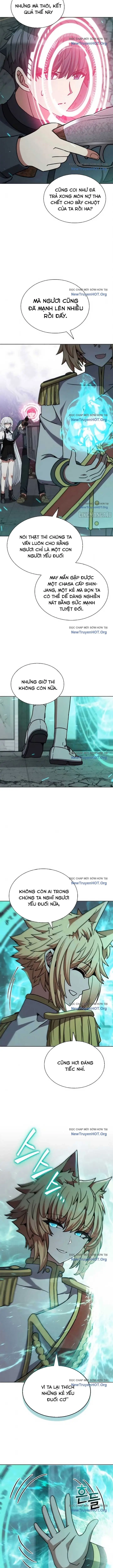 Thần Chết Part-Time			 Chap 24 - Next Chap 25