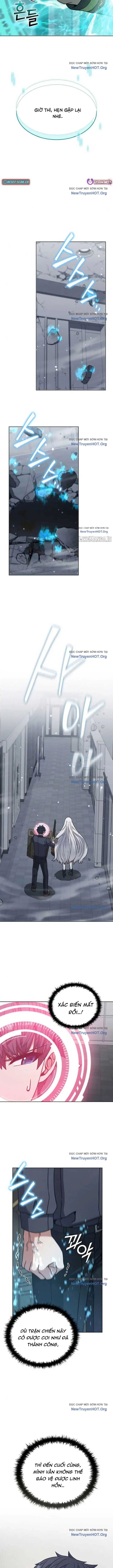 Thần Chết Part-Time			 Chap 24 - Next Chap 25