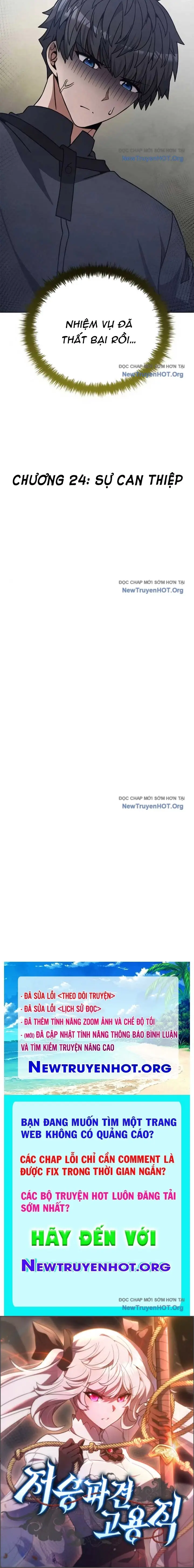 Thần Chết Part-Time			 Chap 24 - Next Chap 25