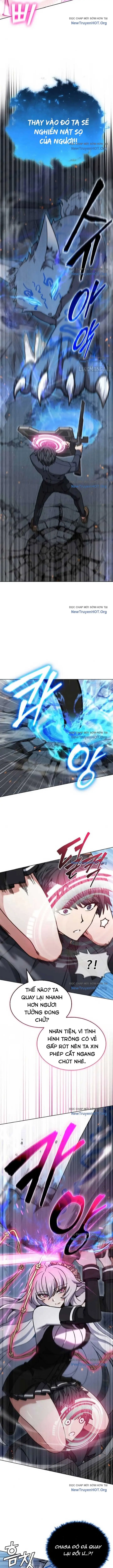 Thần Chết Part-Time			 Chap 24 - Next Chap 25
