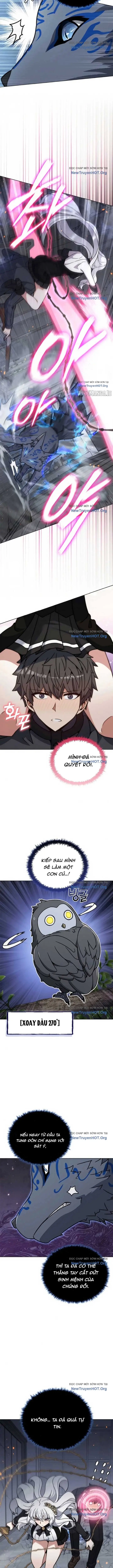 Thần Chết Part-Time			 Chap 24 - Next Chap 25