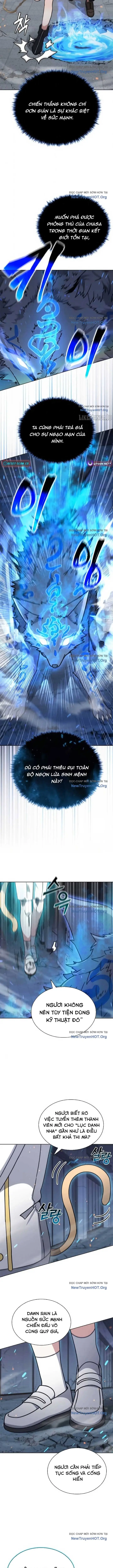 Thần Chết Part-Time			 Chap 24 - Next Chap 25