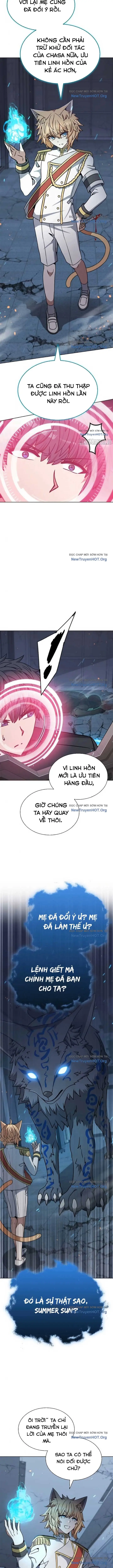 Thần Chết Part-Time			 Chap 24 - Next Chap 25