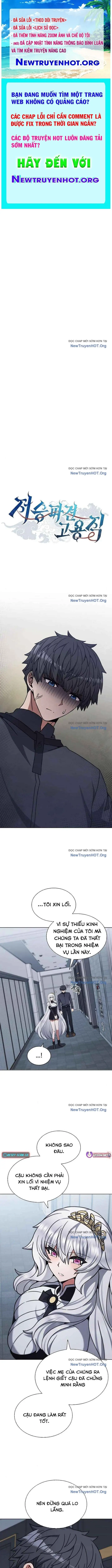 Thần Chết Part-Time			 Chap 25 - Next Chap 26