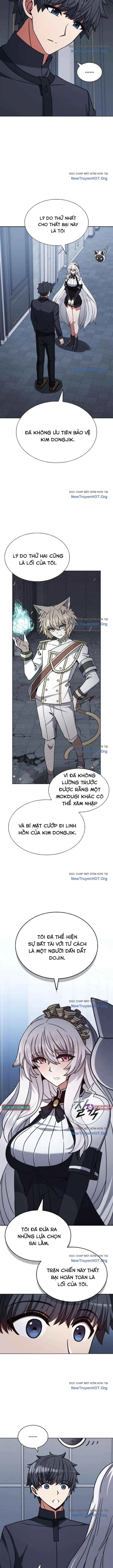 Thần Chết Part-Time			 Chap 25 - Next Chap 26