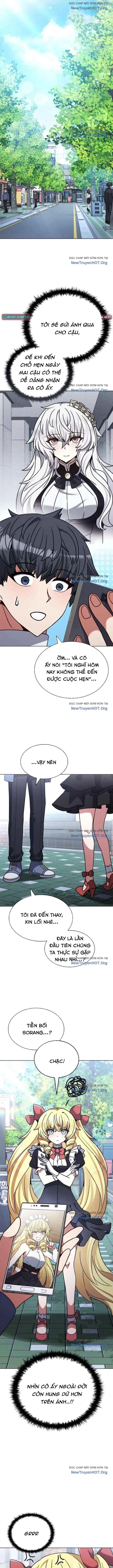 Thần Chết Part-Time			 Chap 25 - Next Chap 26