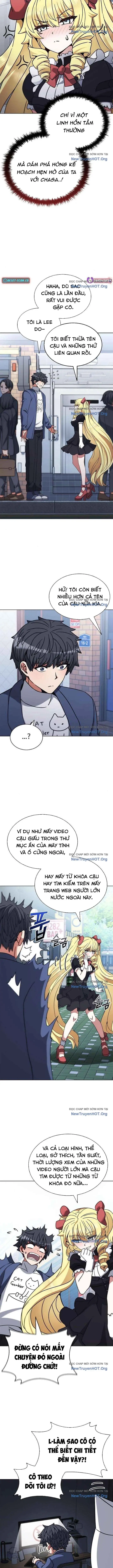 Thần Chết Part-Time			 Chap 25 - Next Chap 26