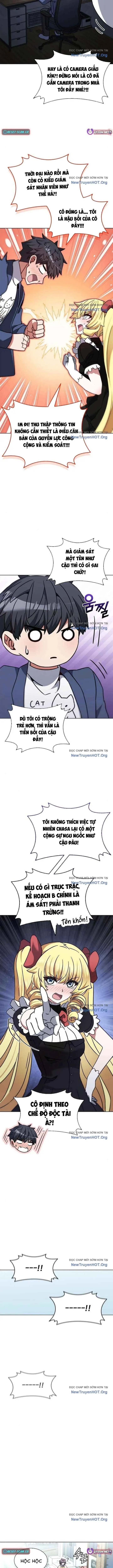 Thần Chết Part-Time			 Chap 25 - Next Chap 26